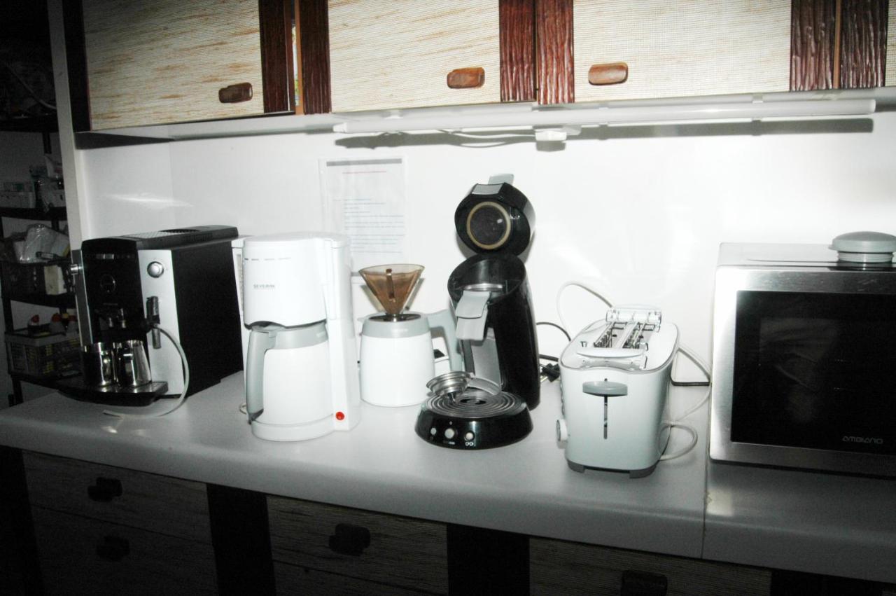 Altes Schulhaus Apartment Argenbuhl ภายนอก รูปภาพ