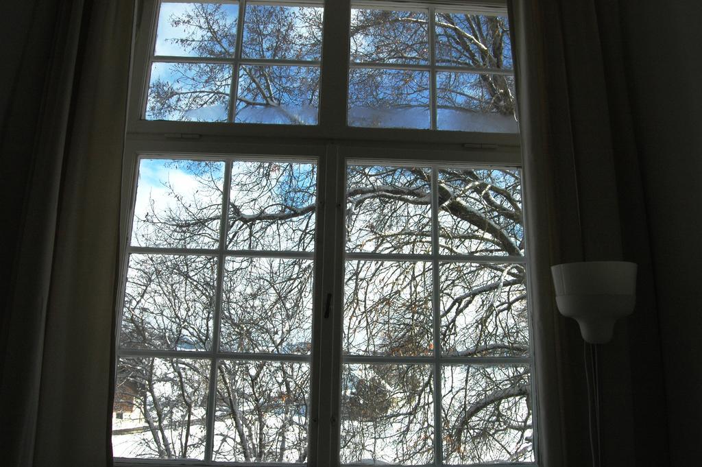 Altes Schulhaus Apartment Argenbuhl ภายนอก รูปภาพ