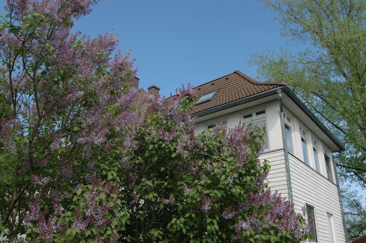 Altes Schulhaus Apartment Argenbuhl ภายนอก รูปภาพ
