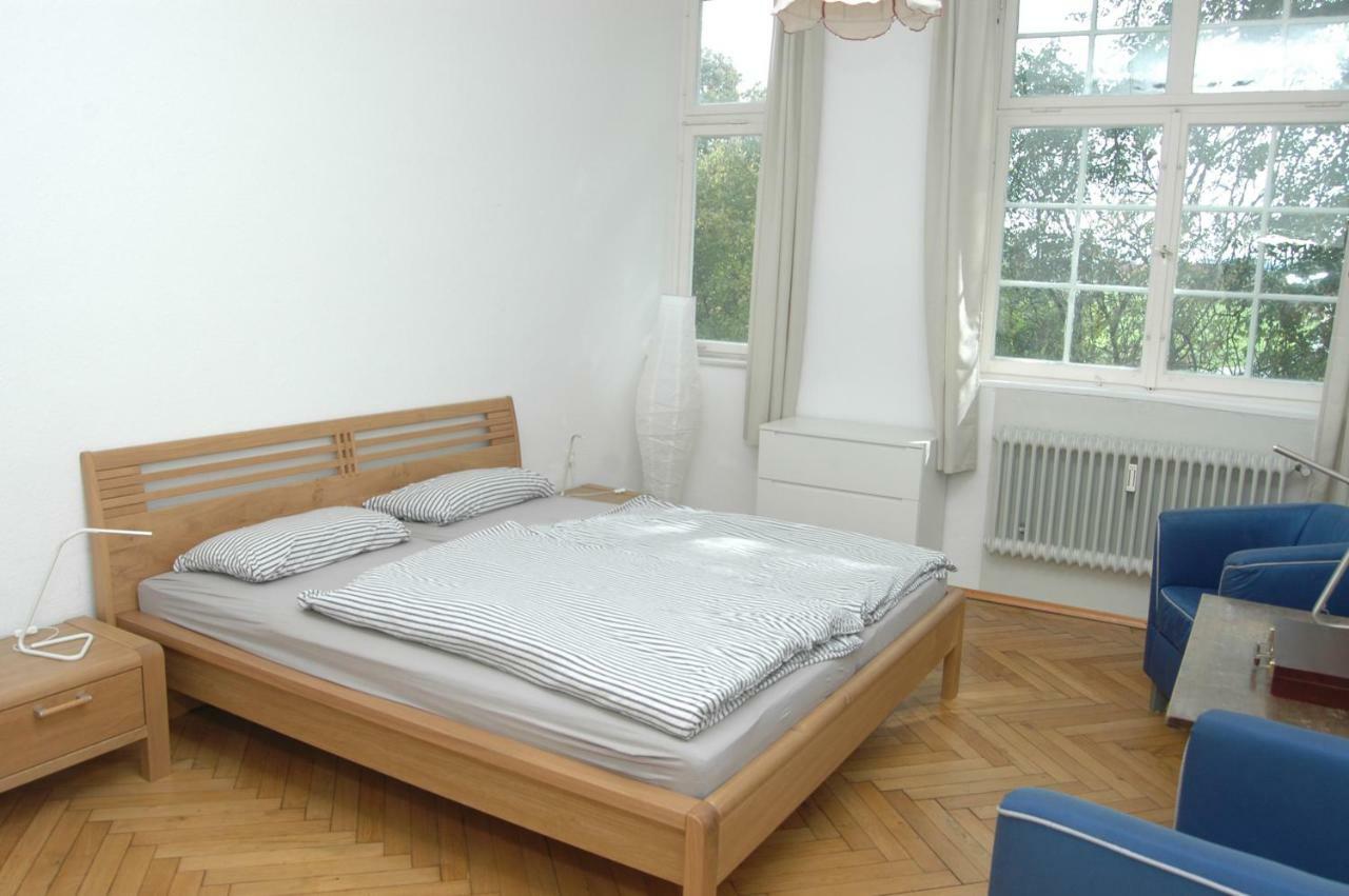 Altes Schulhaus Apartment Argenbuhl ภายนอก รูปภาพ