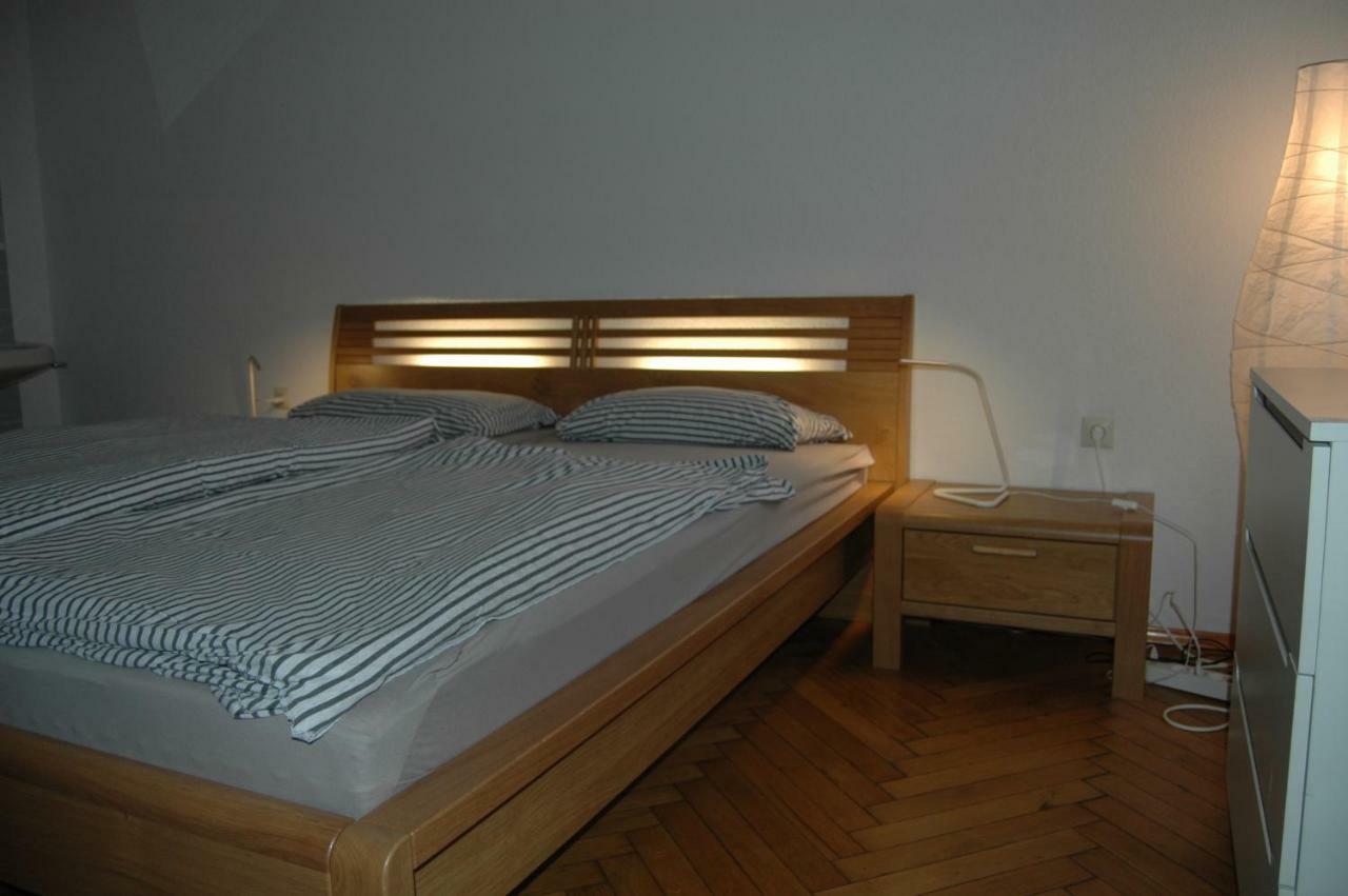 Altes Schulhaus Apartment Argenbuhl ภายนอก รูปภาพ