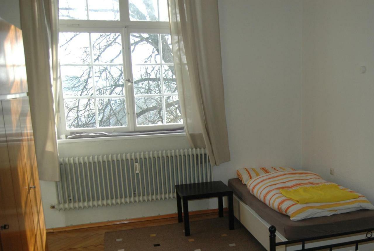 Altes Schulhaus Apartment Argenbuhl ภายนอก รูปภาพ
